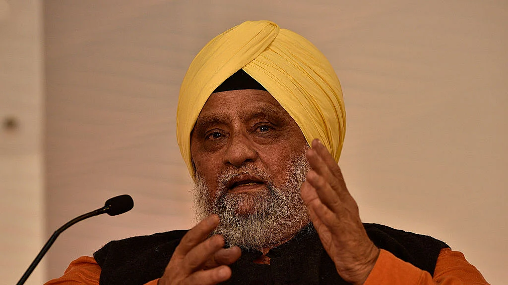 Photo by Gurinder Osan/Hindustan Times via Getty Images