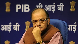 Photo by Sonu Mehta/Hindustan Times via Getty Images