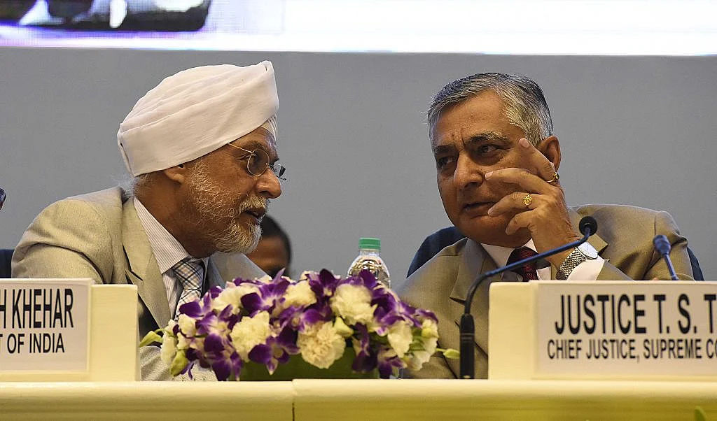 Common Cause hearing: Prashant Bhushan stuns the SC bench