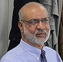 Mohan Guruswamy