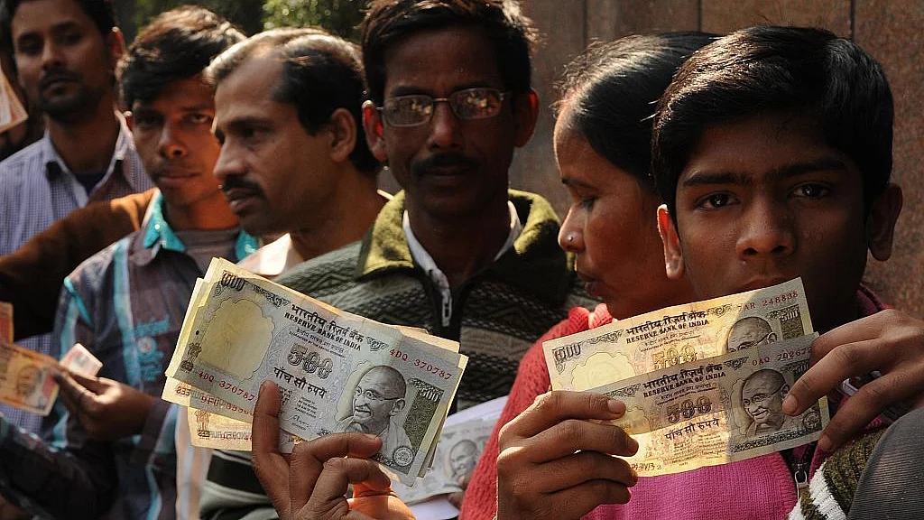 Photo by Subhankar Chakraborty/Hindustan Times via Getty Images
