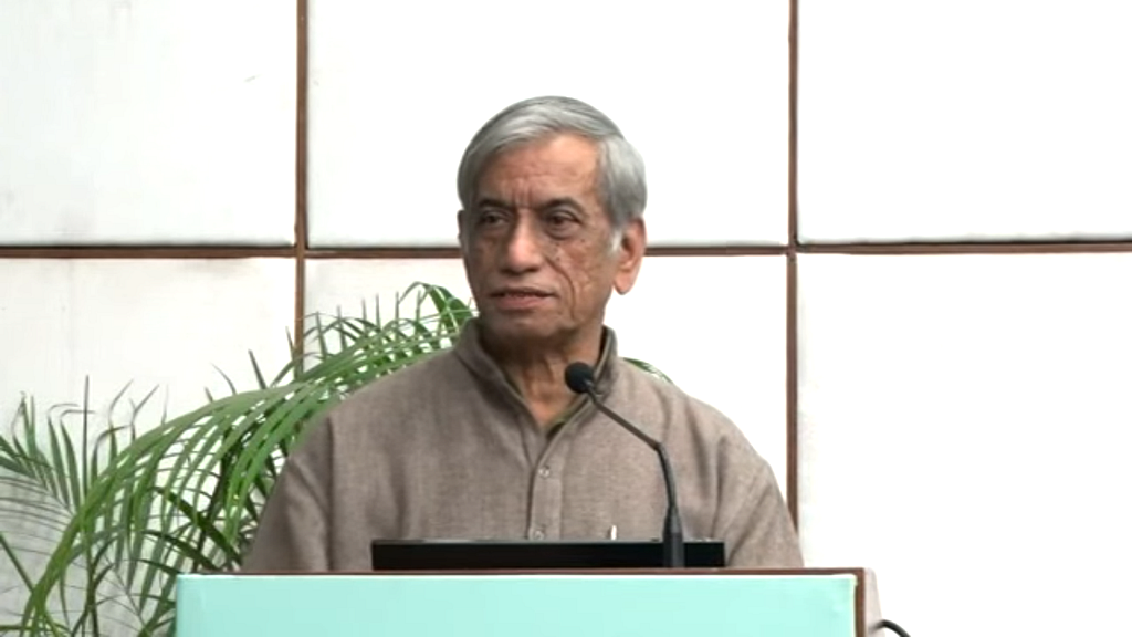 Anupam Mishra: The Power of Purpose