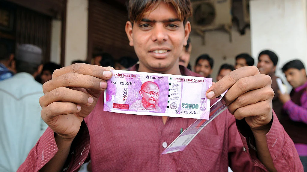 Photo by Parveen Kumar/Hindustan Times via Getty Images