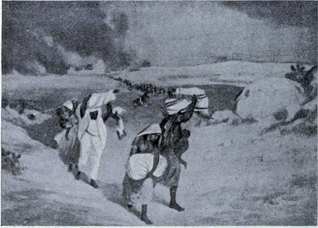 December 17 in history—When Timur sacked Delhi