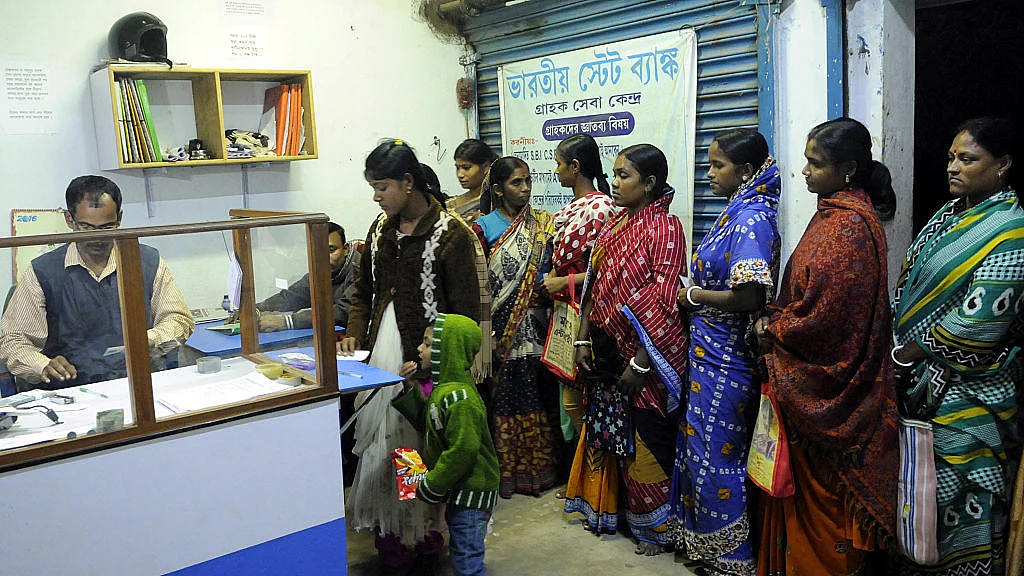 Photo by Subhendu Ghosh/Hindustan Times