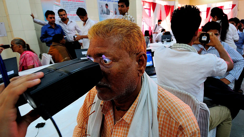 Photo by Priyanka Parashar/Mint via Getty Images