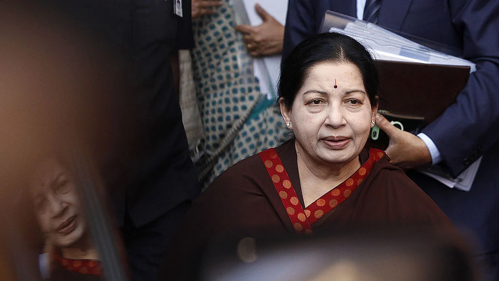 Photo by Sanjeev Verma/Hindustan Times via Getty Images