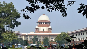 Sahara Papers: Common Cause petition still pending before SC