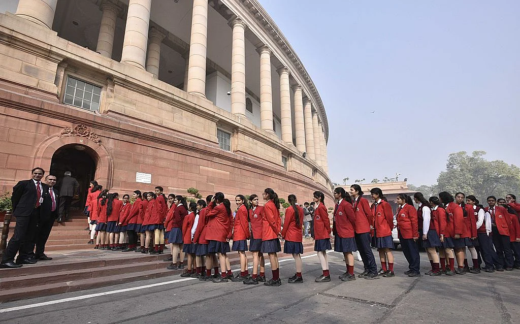 Sandeep Pandey: A Uniform School System before Uniform Civil Code