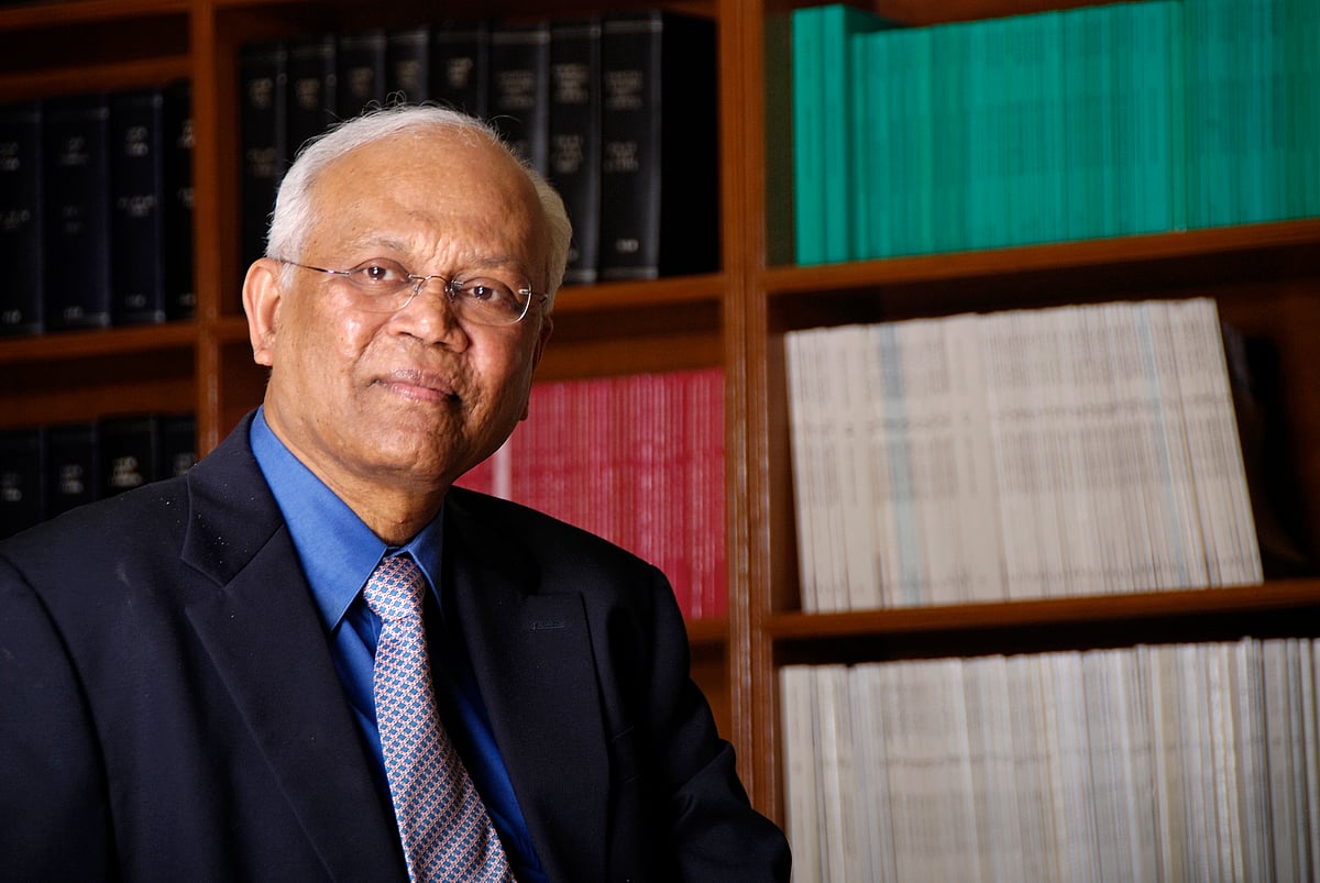 RA Mashelkar: “Automation to replace 69% jobs a serious concern”