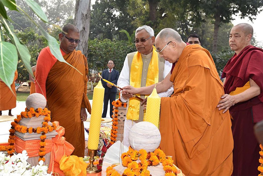 Photo courtesy: facebook.com/NitishKumarJDU/