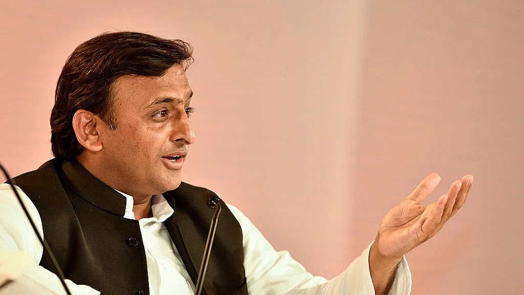 Photo by Gurinder Osan/Hindustan Times via Getty Images