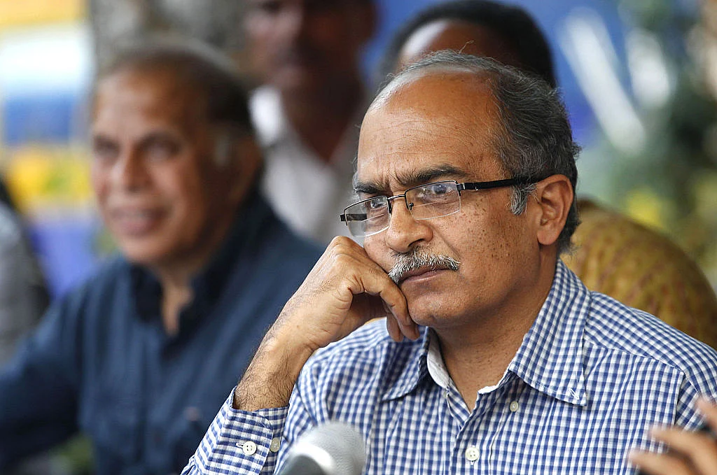 Photo by Ajay Aggarwal/ Hindustan Times via Getty Images