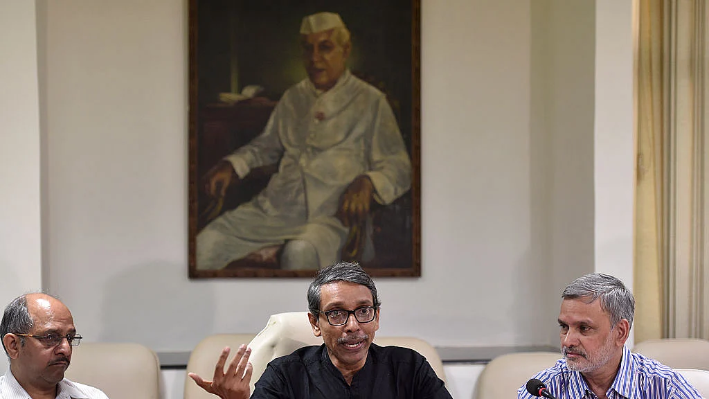 Photo by Saumya Khandelwal/Hindustan Times via Getty Images