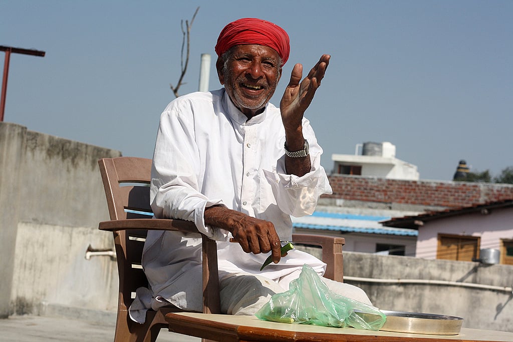 Menar, Udaipur: A village of family chefs of India’s billionaires