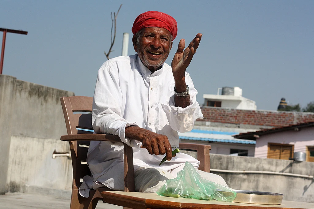 Menar, Udaipur: A village of family chefs of India’s billionaires