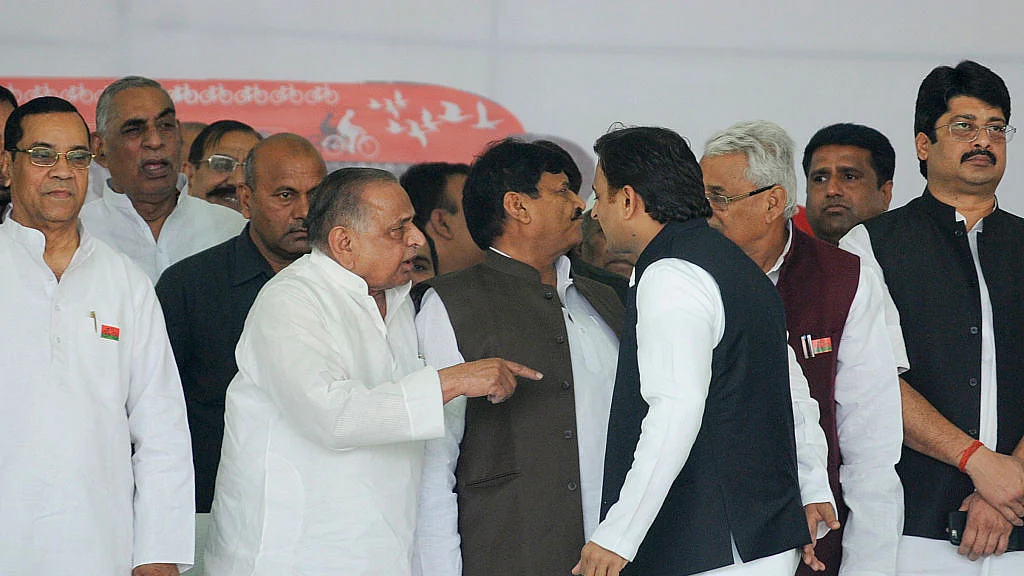 Photo by Deepak Gupta/Hindustan Times via Getty Images