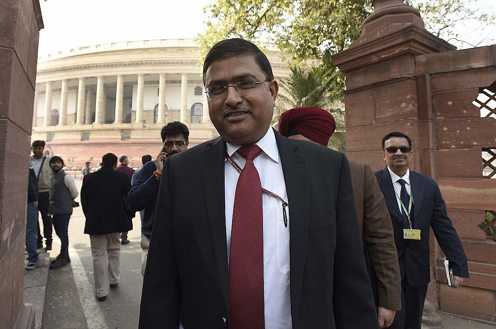 Photo by Sonu Mehta/Hindustan Times via Getty Images