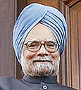 Dr Manmohan Singh