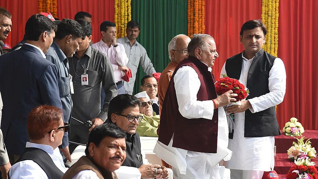 Photo by Hindustan Times via Getty Images