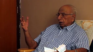 Naqsh Lyallpuri is gone, but his lyrics will live