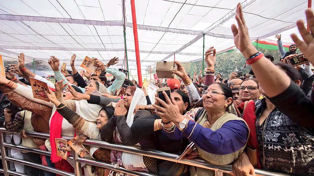 Photo courtesy: twitter.com/yadavakhilesh