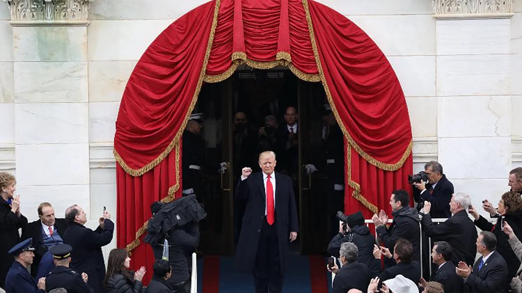 Photo courtesy: https://twitter.com/realDonaldTrump