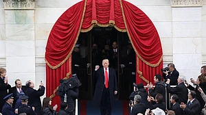 Salman Haider: ‘No dramatic change in Indo-US ties under Trump’