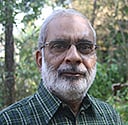 G Krishnan