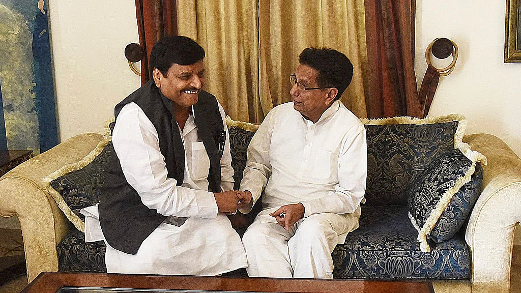 

Photo by Vipin Kumar/Hindustan Times via Getty Images