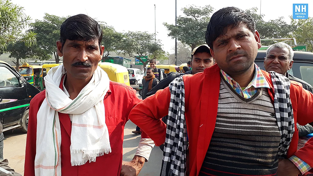 Photo by Vishwa Deepak/National Herald