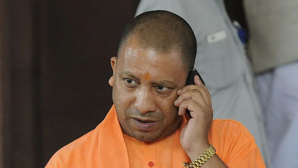 Photo by Sushil Kumar/Hindustan Times via Getty Images