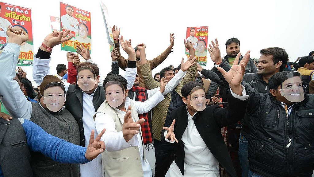 Photo by Ashok Dutta/Hindustan Times via Getty Images