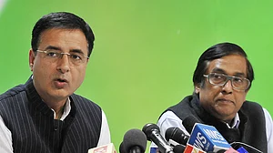 Sahara papers: Congress asks the PM to practise what he preaches