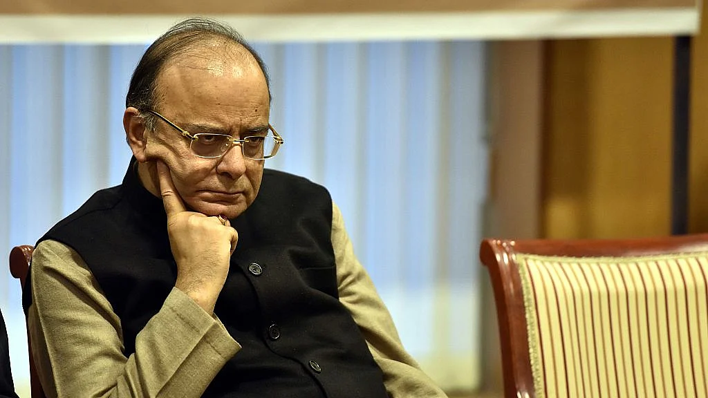 Photo by Mohd Zakir/Hindustan Times via Getty Images