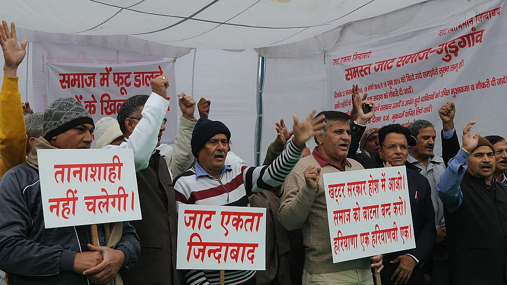 Photo by Parveen Kumar/Hindustan Times via Getty Images