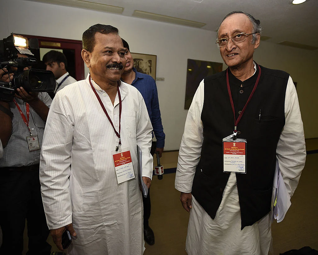 Photo by Sonu Mehta/Hindustan Times via Getty Images