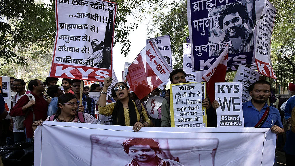 Photo by Arun Sharma/Hindustan Times via Getty Images