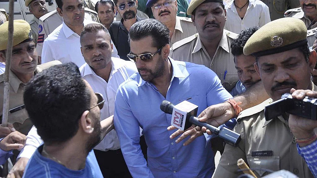 Photo by Ramji Vyas/Hindustan Times via Getty Images