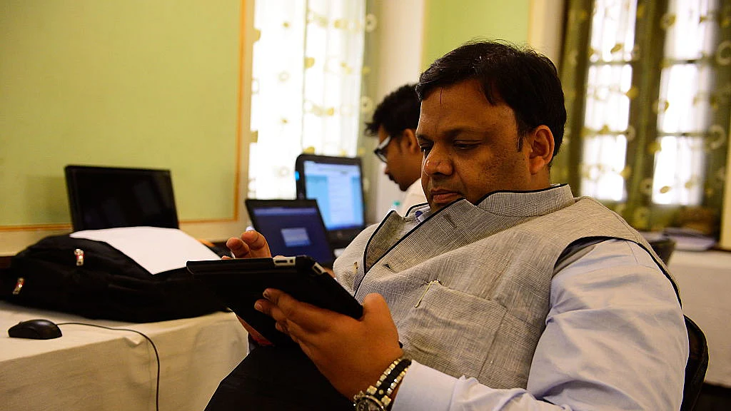 Photo by Pradeep Gaur/Mint via Getty Images