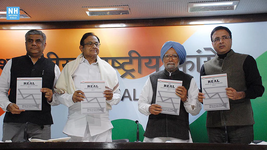 Photo by Pramod Pushkarna/National Herald