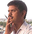 Biswajeet Banerjee