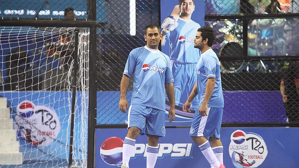 Photo by Manoj Verma/
Hindustan Times via Getty Images