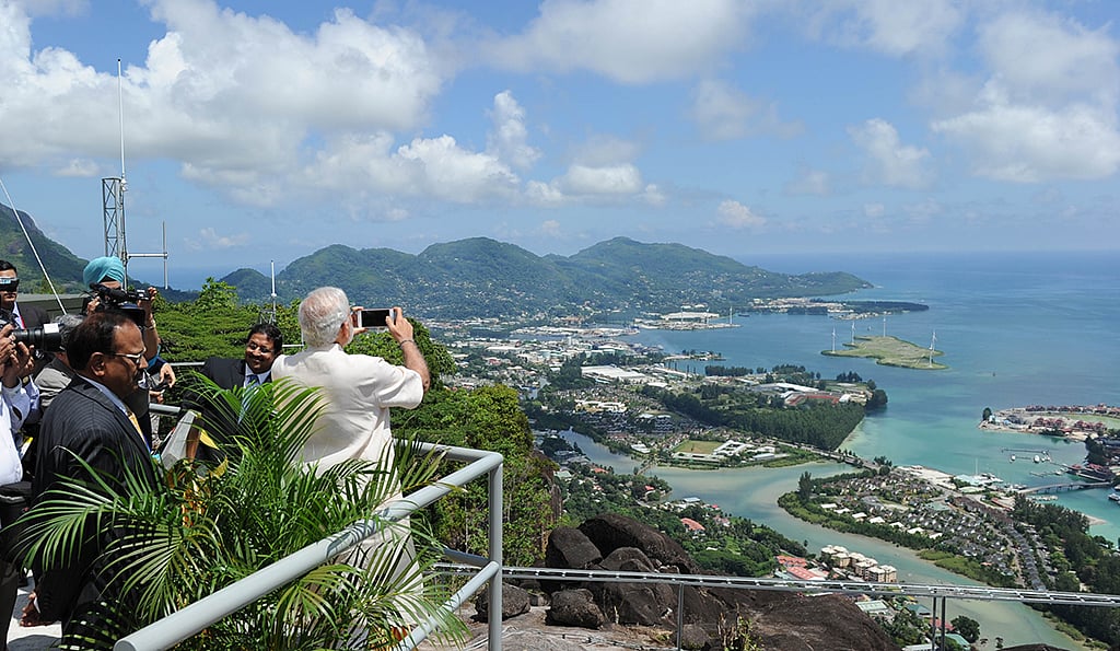 MEA and CIC’s absurd reasons for refusing details on PM’s travel