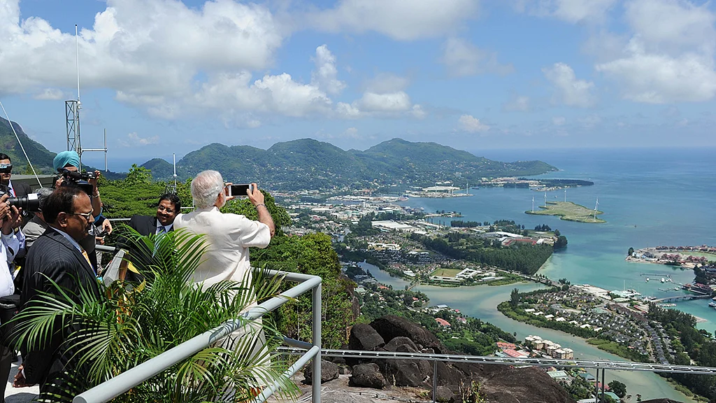 Photo courtesy: narendramodi.in