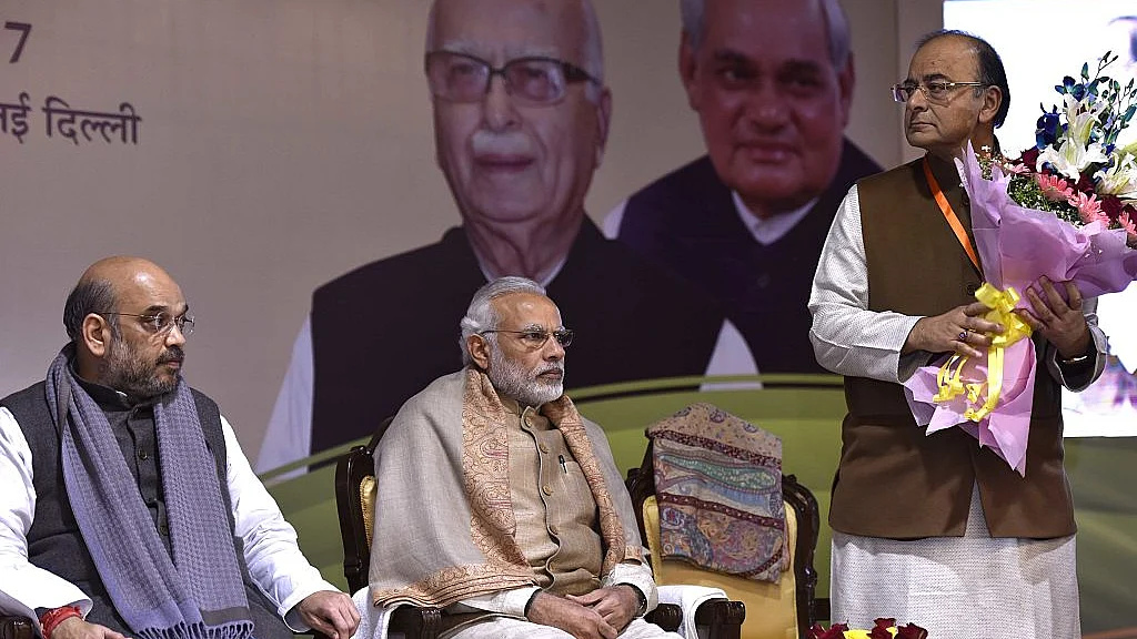 Photo by Virendra Singh Gosain/Hindustan Times via Getty Images