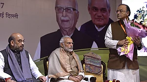 Assembly Polls: What makes BJP nervous in Uttar Pradesh?