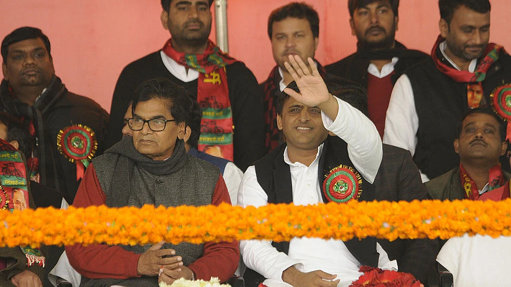 

Photo by Ashok Dutta/Hindustan Times via Getty Images