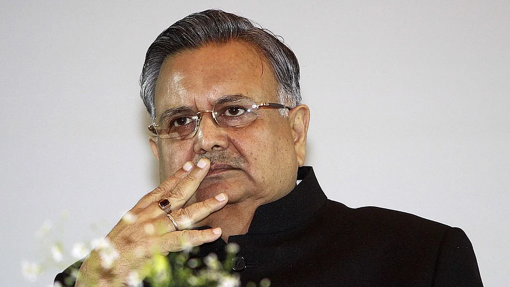 

Photo By Sonu Mehta/Hindustan Times via Getty Images