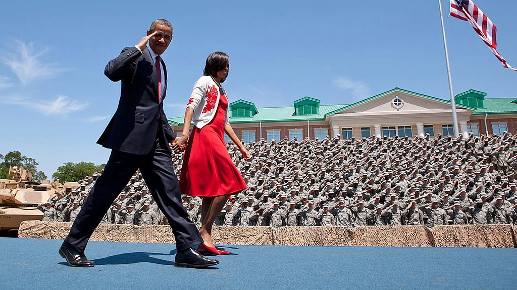 Photo courtesy: Twitter.com/WhiteHouse